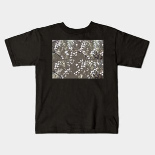 Spring Camouflage Fever Kids T-Shirt